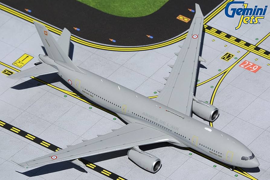 Amazon.co.jp: ジェミニマックス 1/400 エアバス A330 MRTT